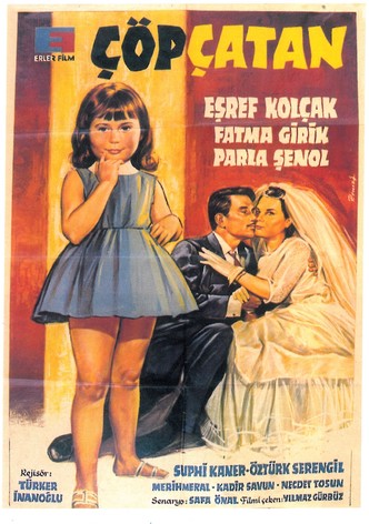 The Matchmaker