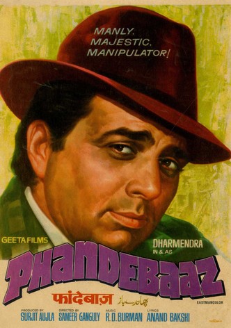 Phandebaaz