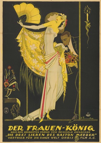 Der Frauenkönig