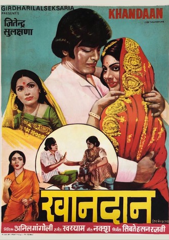 Khandaan