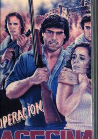 Operación asesinato