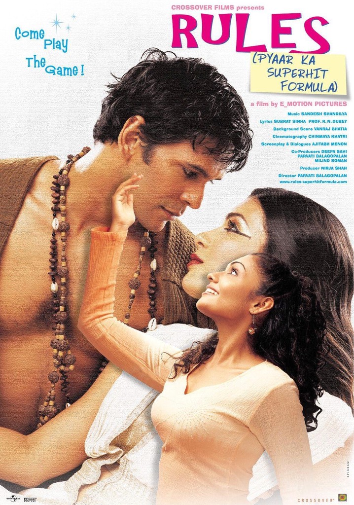 Rules: Pyaar Ka Superhit Formula