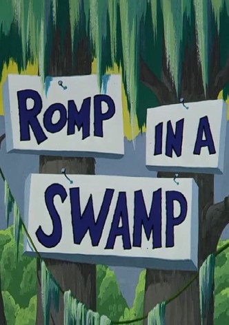 Romp in a Swamp