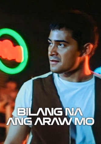 Bilang na ang araw mo