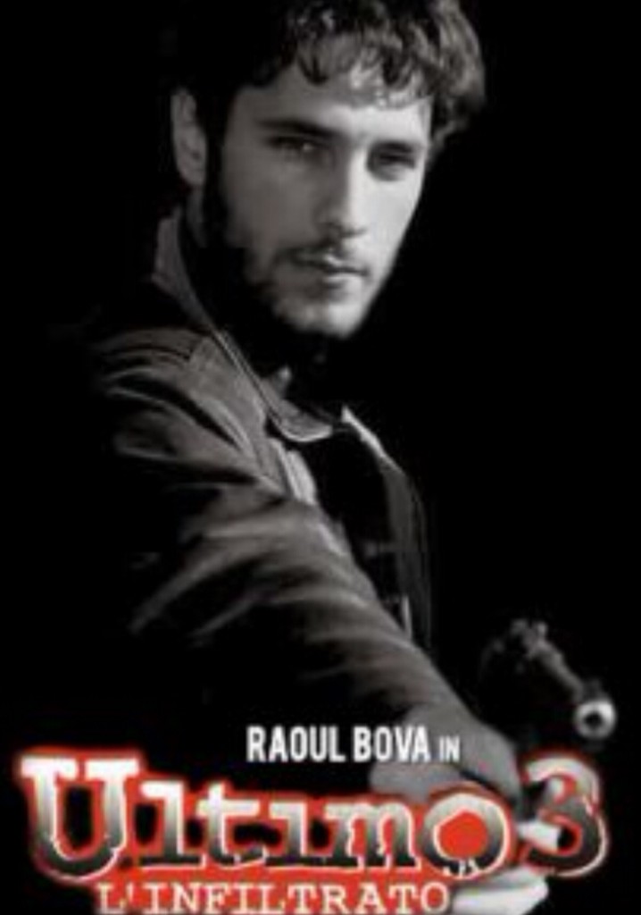 Ultimo - L'Infiltrato