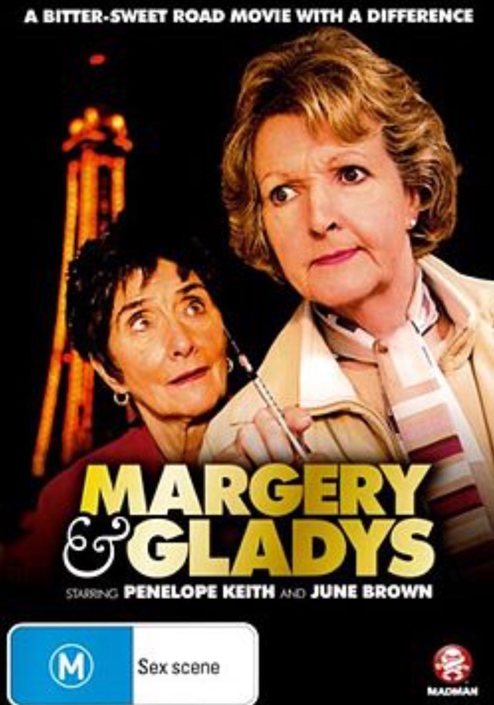 Margery and Gladys