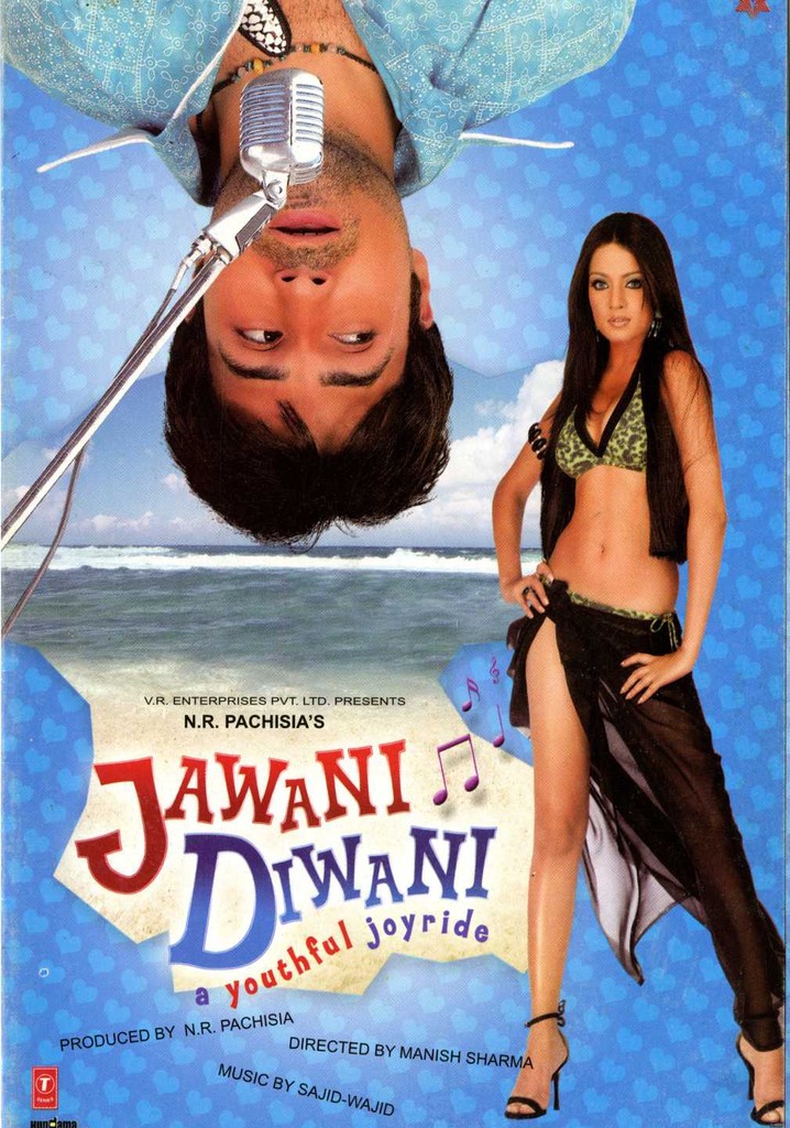 Jawani Diwani: A Youthful Joyride