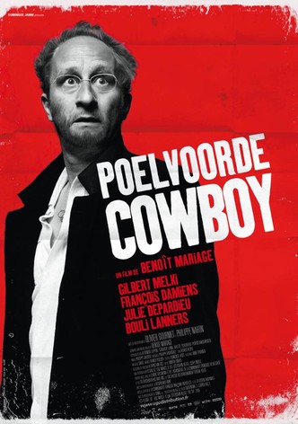 Cow-Boy