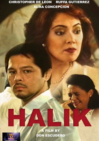 Halik