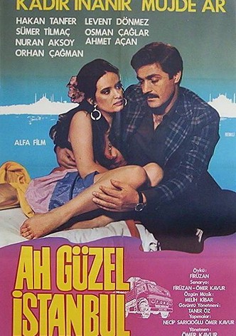 Oh Beautiful Istanbul