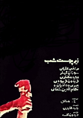 Under the Skin of the Night