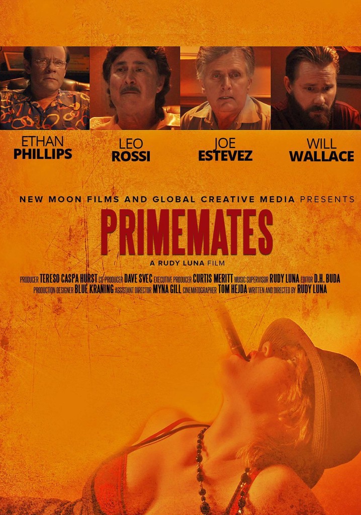 PrimeMates