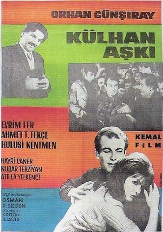 Külhan aski