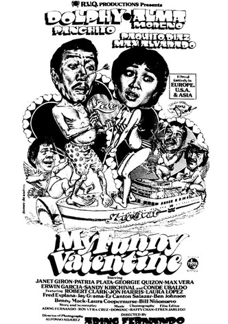 My Funny Valentine