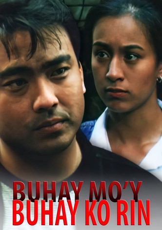 Buhay mo'y buhay ko rin