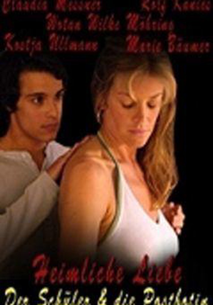 Secret Love: The Schoolboy and the Mailwoman