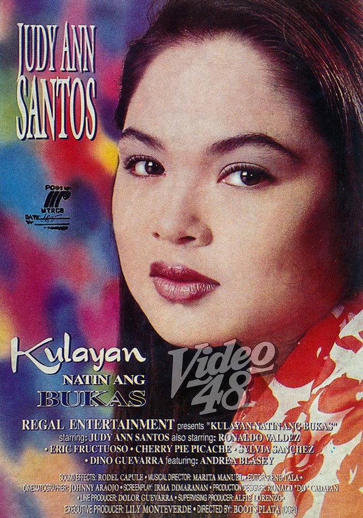 Kulayan natin ang bukas