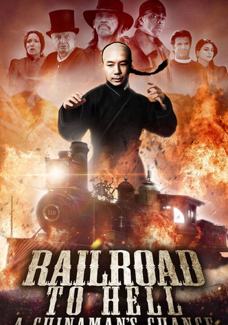 Chinaman's Chance: America's Other Slaves