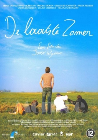 De Laatste Zomer