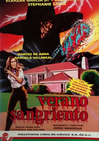 Verano sangriento