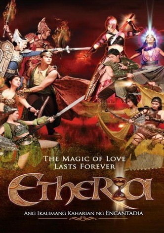 Etheria