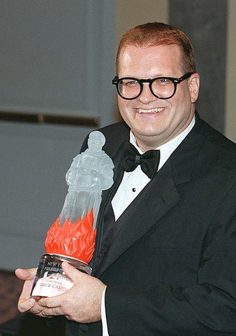 The N.Y. Friars Club Roast Of Drew Carey
