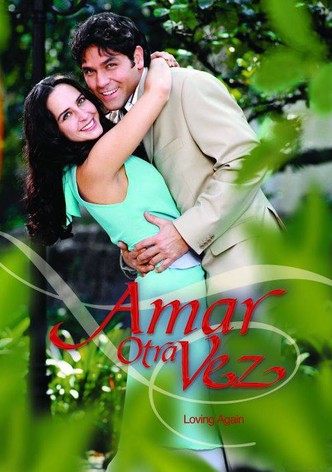 Amar Otra Vez