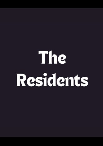 The Residents