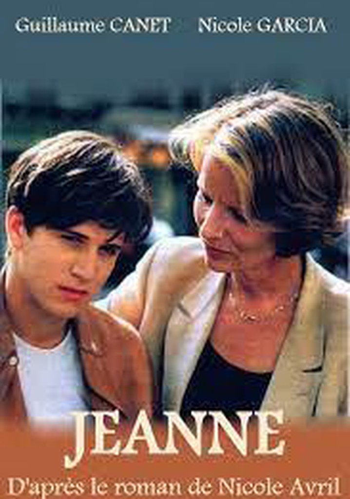 Jeanne