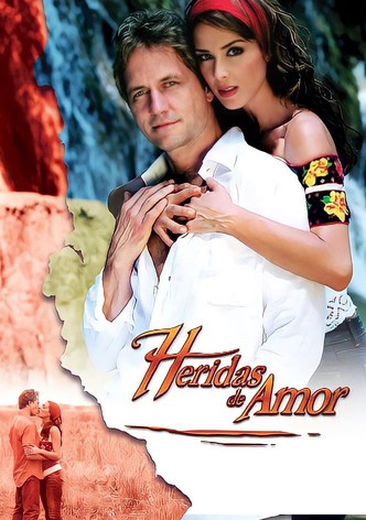 Heridas de amor