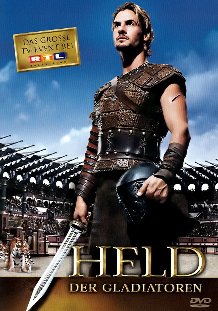 Held der Gladiatoren