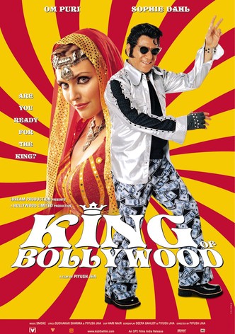King of Bollywood