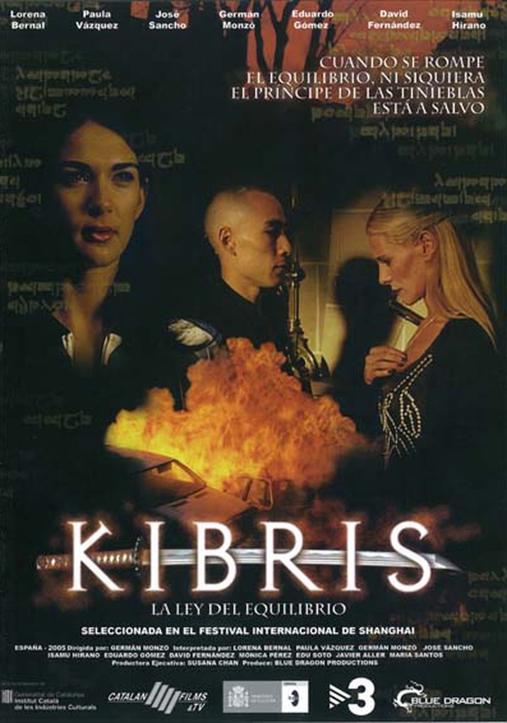 Kibris: La ley del equilibrio