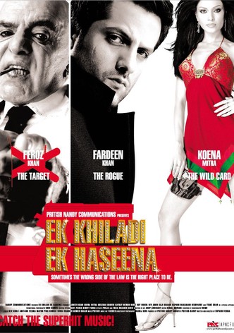 Ek Khiladi Ek Haseena