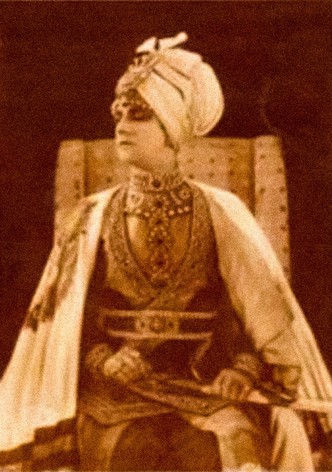 Der Sultan von Johore