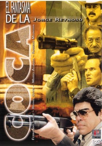 El fantasma de la coca