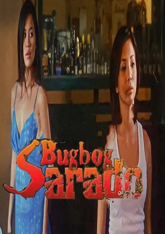 Bugbog sarado poster