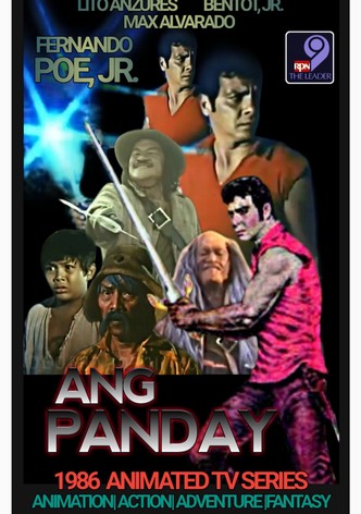 Panday