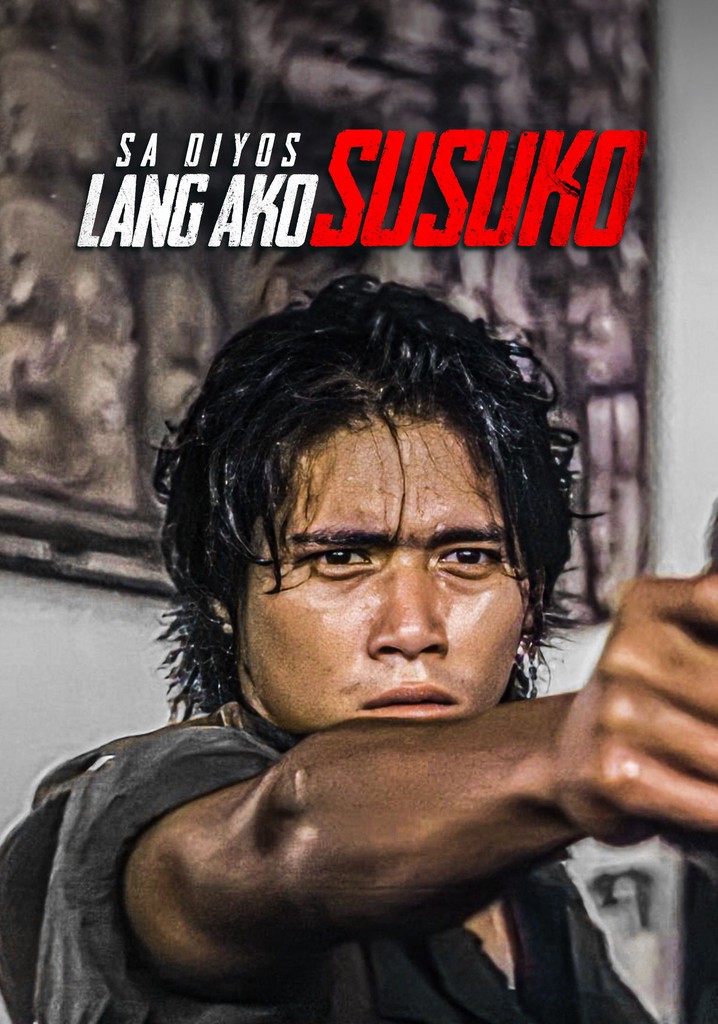Sa Diyos lang ako susuko