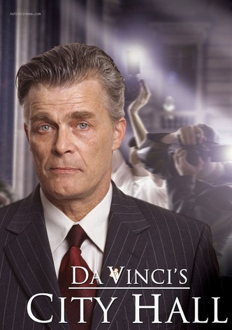 Da Vinci's City Hall