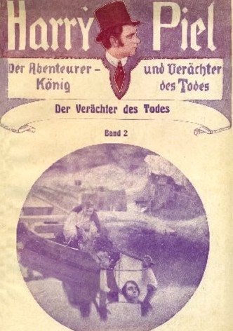 Der Verächter des Todes