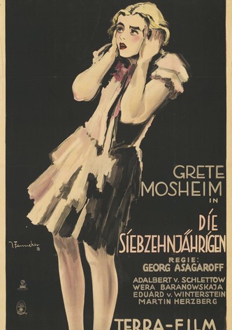 Die Siebzehnjährigen