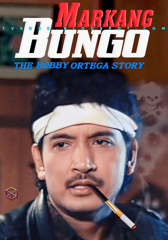 Markang Bungo: The Bobby Ortega Story