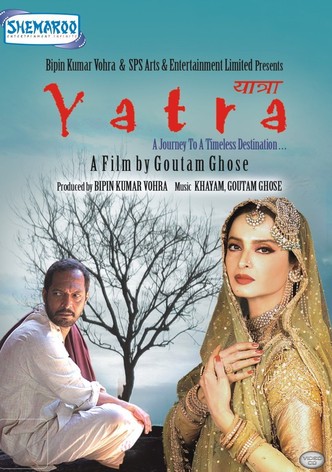 Yatra