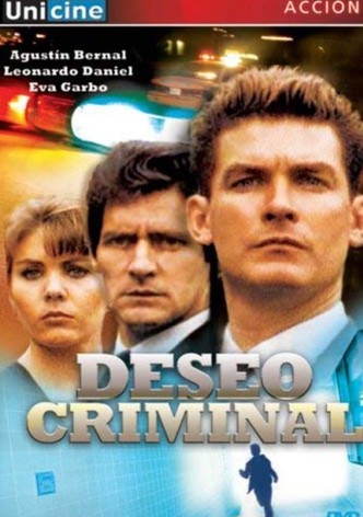 Deseo criminal