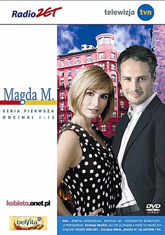 Magda M.