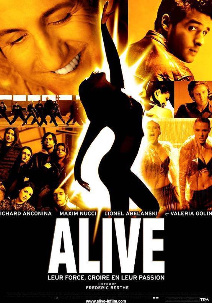 Alive