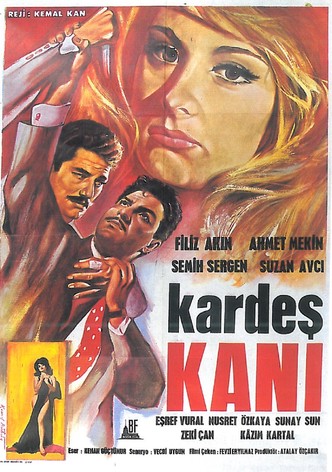 Kardes Kani