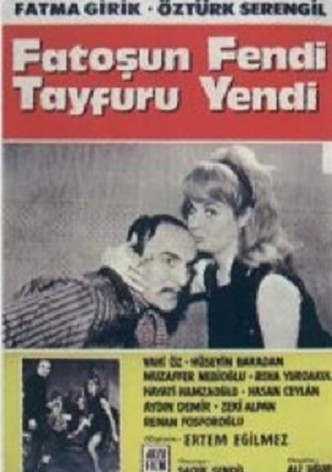 Fatosun Fendi Tayfuru Yendi