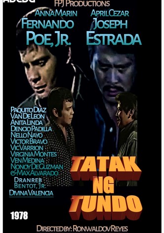 Tatak ng Tundo